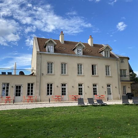 Manoir De Villamont Savigny-lès-Beaune 외부 사진