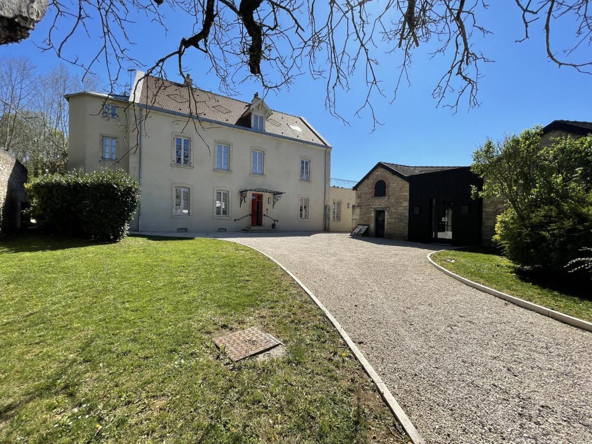 Manoir De Villamont Savigny-lès-Beaune 외부 사진
